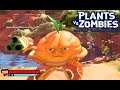 Plants Vs Zombies Battle For Neighborville Turf Takeover 26