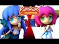 Puyo Puyo Champions - Serilly (me) vs Harpy (Puyo Puyo 2)