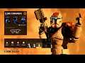 Clone Commando Boss Attacks Geonosis | Star Wars Battlefront 2