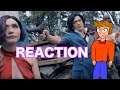 Cowboy Bebop Trailer 1 Reaction