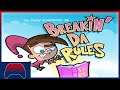 Fairly Odd Parents: Breakin Da Rules | E1: "They're Meant to Be Broken"