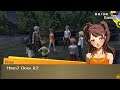 Persona 4 Golden Party Finds Out You Dated Rise, Yukiko Or Chie (Fireworks Festival)