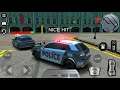 Police Car Drift : Police Chases Takedowns | Android Gameplay | Friction Games