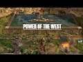 Power of The West Version 1.3 - GLA General vs Medium AI / Silicon valley