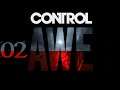 SB Plays Control: AWE 02 - Stretched