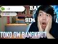TOKO ROTI GW BANGKRUT | Bakery Shop Simulator Indonesia | Part 2