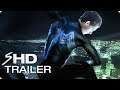 VENOM "Peter Parker Symbiote" Trailer Concept - Tom Holland Marvel Movie