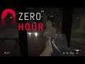 Zero Hour | Well Hello There Sailor!