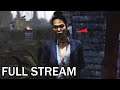dead by daylight | the lag is real - stream 01/01/2021