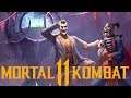 Joker Fatalities, Fatal Blow, Arcade Ending - Mortal Kombat 11