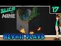 Keywii Plays Minecraft (17) A Slice of Mine