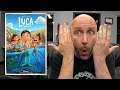 Luca - Doug Reviews