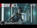 Mean Mr. Nemesis - Resident Evil 3 remake [part 15]
