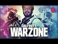 🔴OVERTIME **HIGH KILL** GAMEPLAY !!! (Call Of Duty: Warzone Live)