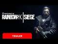 Rainbow Six Siege | Splinter Cell's Sam Fisher Reveal Trailer
