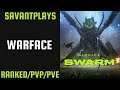 WARFACE|RANKED/PVP|CERBERUS RECRUITING! [PS4] ROAD TO 300 SUBS