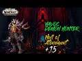 WOW - Havoc Demon Hunter - Hall of Atonement +15