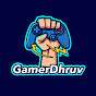 Gamer Dhruv
