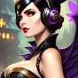 Gaming With Maleficent