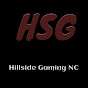 Hillside Games NC