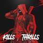 Kills4Thrills Gaming