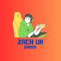 Zach UK Gamer