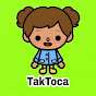 TakToca