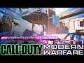 Call of Duty: Modern Warfare- Hardcore ASVAL Shoot House/Gun Runner #Shorts