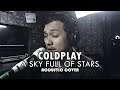 Coldplay - A Sky Full Of Stars | ACOUSTIC COVER by Sanca Records