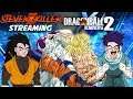 Dragon Ball Xenoverse 2!!! GOKU VS FRIEZA & MUCH MORE!!! (Part 3) With MysticKon 🔴 LIVE STREAM