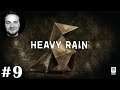 Heavy Rain PC #9 - CO!!?? Tego to się nie spodziewałem! The End!