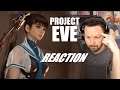 Project EVE ‘Battle Report’ Prototype Gameplay - Reaction