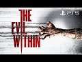THE EVIL WITHIN : Le voyage malsain | Gameplay PS5