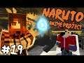 WAY OF THE SWORD STYLE! || Minecraft Naruto Anime Project Episode 19