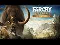 Far Cry Primal 1st Playthrough