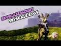 GW2 Skyscale Mount: Skyscale Eggs Collection (part 4)