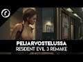 Resident Evil 3 Remake -arvostelu
