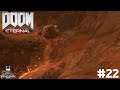 #22  Slayer Tor vor dem Mars | Let's Play Doom Eternal | German