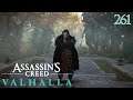Assassin's Creed Valhalla [261] - Schatzsuche in Glowecæsterscir (Deutsch/German/OmU) - Let's Play