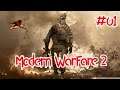 Call of Duty MW2 - part #01/12 with Inferno912 - 1080p HD - campaign - gameplay