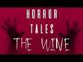 HORROR TALES: The Wine #1