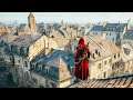 Le Héro des ruelles Parisiennes (Assassin's Creed Unity)