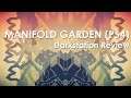 Manifold Garden (PS4) Review