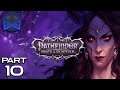Pathfinder: Wrath of the Righteous Playthrough Part 10
