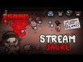 Stream Jacké - Isaac Repentance (Eden Streak)