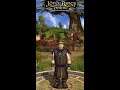 SychosisPatient plays - Lord of the Rings Online