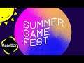 Let's React To Summer Game Fest 2021 | Elden Ring, Wonderlands, Deviation | Living Sun Reaction