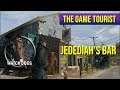 The Game Tourist: Watch Dogs - Jedediah's Bar (Pawnee)