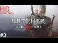 The Witcher 3: Wild Hunt #3 [HD 1080p 60fps]