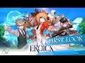Eroica (Android/iOS) - First Look Gameplay!